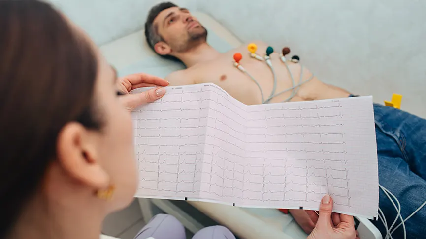 EKG