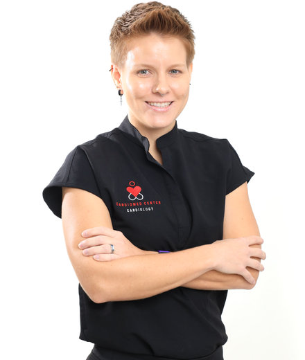 Melissa A. Villers