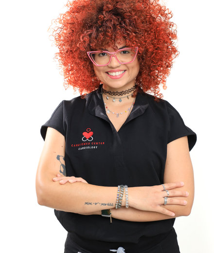 Nilka J. Fontánez Serrano