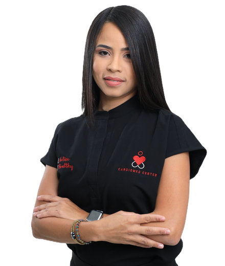 Lidyvette Quiñones Rivera