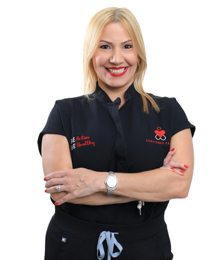 Betzaida García Ortiz