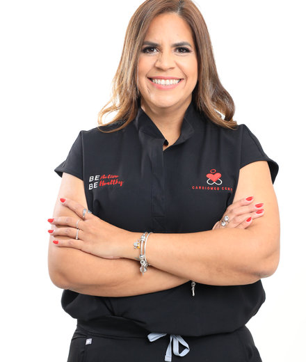 Karel Vélez Hernández